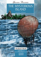 Gr 3: Mysterious Island