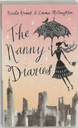 The nanny diaries