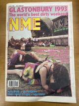NME (new musical express) 03 07 1993
