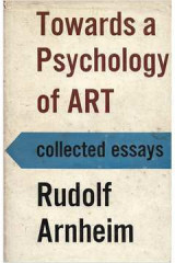 Towards a Psychology of Art: Collected Essays