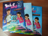 Teck it easy! 3