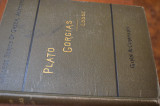 Plato gorgias