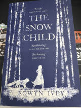 The snow child