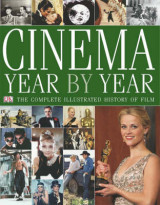 Cinema Year by Year 1894 - 2006 1894-2006