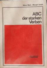 ABC der starken Verben