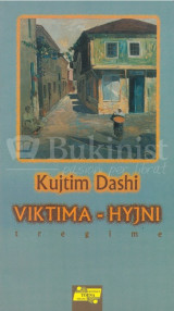 Viktima - hyjni