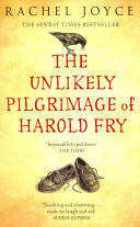 The Unlikely Pilgrimage of Harold Fry