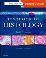 Textbook Of Histology, International Edition, 4th Edition