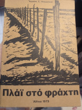 Πλάι στο φράχτη