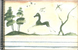 Τσιμέντα Ηρακλής Όλυμπος 1959