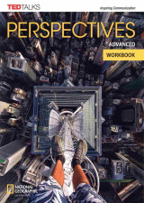 Perspectives Advanced Workbook