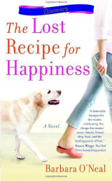 The Lost Recipe for Happiness