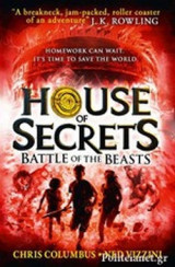 Battle of the Beasts