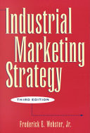 Industrial Marketing Strategy