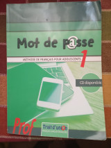 Mot De Passe 1