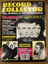 Record collector - τεύχος 221