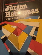 Jürgen Habermas