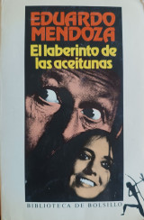 El laberinto de las aceitunas