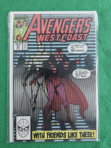 Avengers West Coast 47