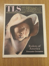 The Times Literary Supplement, no. 5392 (August 04, 2006)