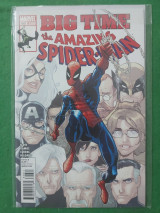 Amazing Spider-man 648