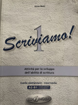 Scriviamo 1 Elementare Intermedio