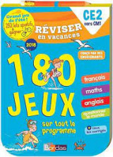 Réviser en vacances CE2 vers CM1