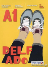 Delf Ado A1 (+audio-Cd)