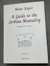 A Guide to the Serbian Mentality