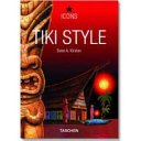 Tiki Style Icons