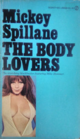 The Body Lovers