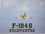F-104g Starfighter, Hellenic Wings