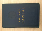 Capital. Volume lll