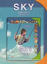 Sky, junior A: Companion