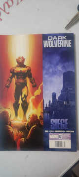 Dark Wolverine 82