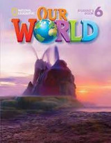 Our world 6 lesson panner with audio CD and teacher's resource CD-ROM