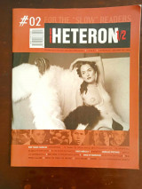 Heteron τευχος 2