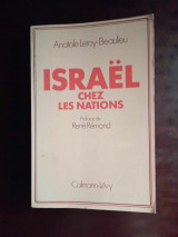 Israel chez les nations