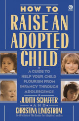 How to raise an adopted child
