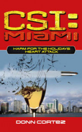 CSI Miami Harm For the Holidays 2 Pt. 2 New Fears