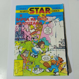 Marvel star comics η παρέα με τα μπλουζάκια