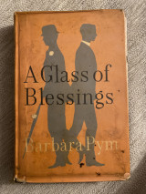 A Glass of Blessings