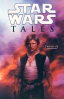 Star Wars Tales Volume 3