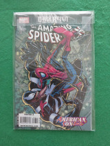 Amazing Spider-man 596