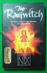 The Ragwitch