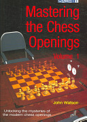 Mastering the Chess Openings