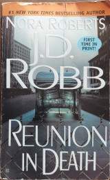 Reunion in Death