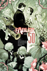 Fables Vol. 18 Volume 18 Fables Volume 18: Cubs in Toyland TP Cubs in Toyland