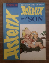 Asterix and Son