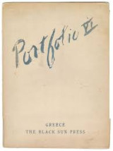 Portfolio vi